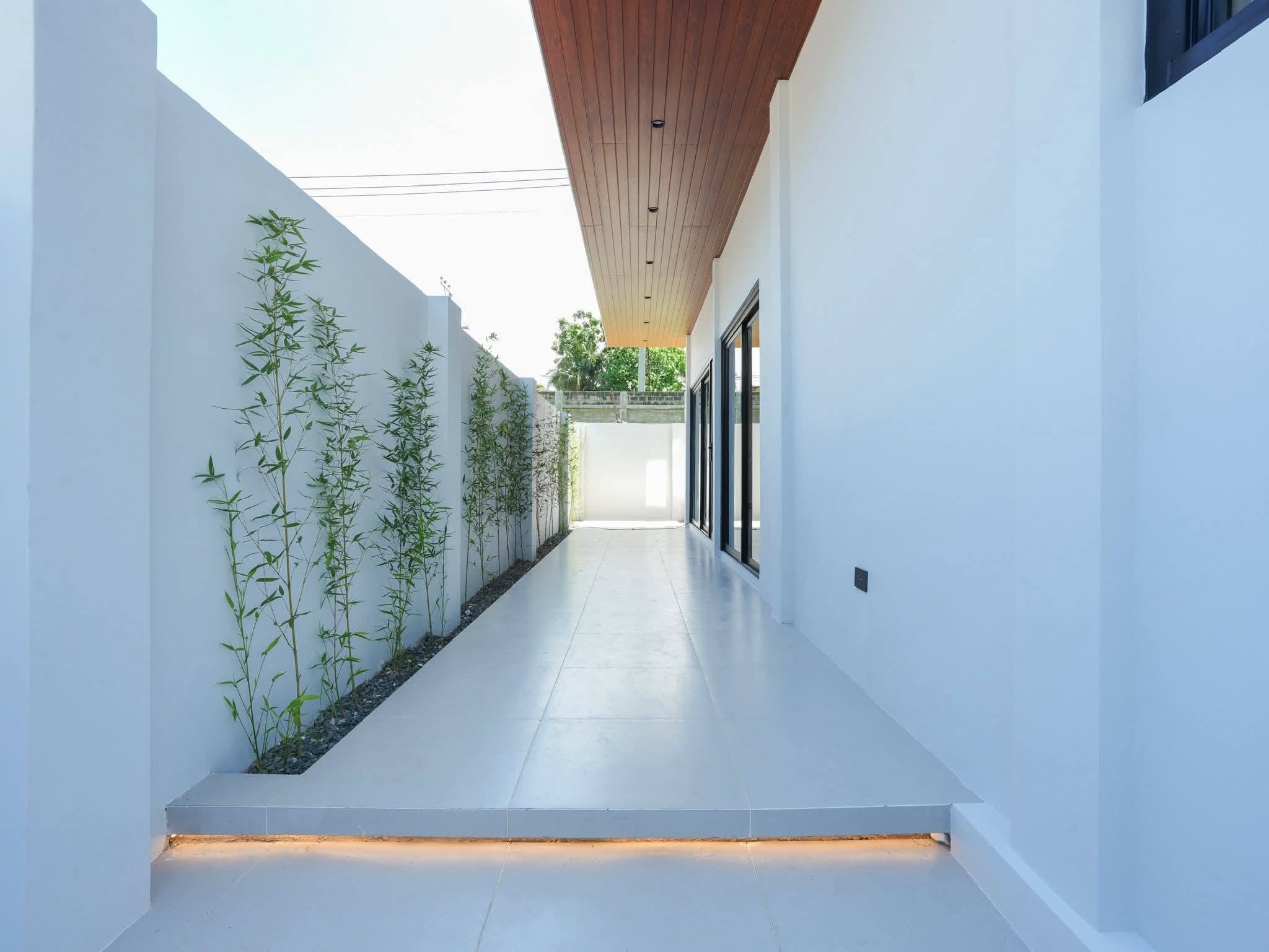 Brand New Japanese Inspired Home in Maa, Davao City image 4